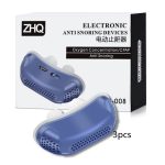 SilentSleep Nasal Breathing Support - Image 2